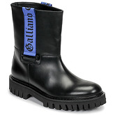John Galliano  Herrenstiefel 8560