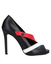 ESTELLE Pumps