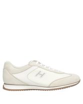 HOGAN Low Sneakers & Tennisschuhe