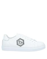 PHILIPP PLEIN Low Sneakers & Tennisschuhe