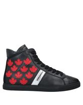 DSQUARED2 High Sneakers & Tennisschuhe