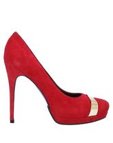 LUCIANO BARACHINI Pumps