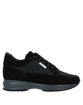 HENNE Low Sneakers & Tennisschuhe