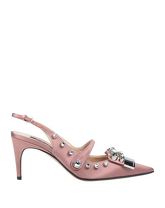 SERGIO ROSSI Pumps