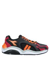 DIADORA Low Sneakers & Tennisschuhe