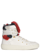 Tommy Hilfiger Sneaker in weiss für Damen