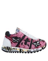 PREMIATA Low Sneakers & Tennisschuhe