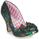 Irregular Choice  Pumps NICK OF TIME