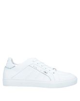 PLEIN SPORT Low Sneakers & Tennisschuhe