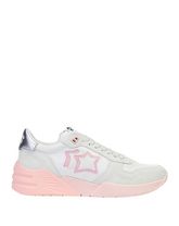 ATLANTIC STARS Low Sneakers & Tennisschuhe