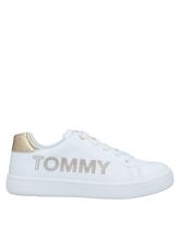 TOMMY HILFIGER Low Sneakers & Tennisschuhe