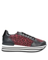 JANET SPORT Low Sneakers & Tennisschuhe