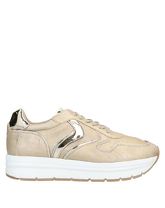 VOILE BLANCHE Low Sneakers & Tennisschuhe