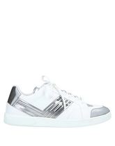 GIORGIO ARMANI Low Sneakers & Tennisschuhe