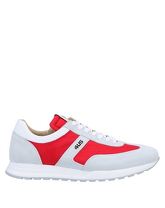 CESARE PACIOTTI 4US Low Sneakers & Tennisschuhe