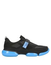 PRADA Low Sneakers & Tennisschuhe