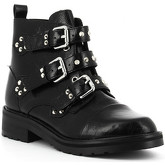 Obi Shoes  Stiefeletten A2650KA negro