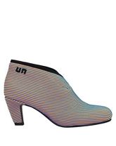 UNITED NUDE Ankle Boots