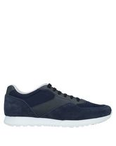 HOGAN Low Sneakers & Tennisschuhe