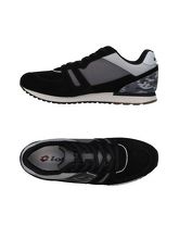 LOTTO LEGGENDA Low Sneakers & Tennisschuhe