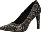 MARCO TOZZI High-Heel-Pumps Lederimitat