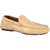 Leonardo Shoes  Herrenschuhe 06079 OXFORD DELAVE OSSO
