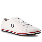 Fred Perry Schuhe Kingston Twill B7259/134