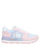 ATLANTIC STARS Low Sneakers & Tennisschuhe