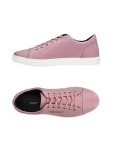 DOLCE & GABBANA Low Sneakers & Tennisschuhe