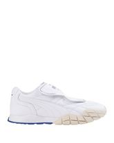 PUMA Low Sneakers & Tennisschuhe