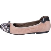 Hogan  Ballerinas Ballerinas Wildleder