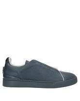 ERMENEGILDO ZEGNA Low Sneakers & Tennisschuhe