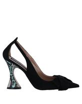 GIANCARLO PAOLI Pumps