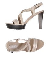 TOD'S Sandalen