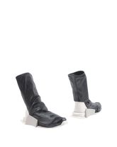 RICK OWENS x ADIDAS Stiefeletten