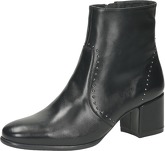 Venturini Stiefelette Leder