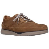 Fluchos  Herrenschuhe F0464 GOX VISION Hombre Marron