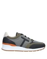 TOD'S Low Sneakers & Tennisschuhe