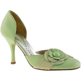 Fascino  Pumps DejaBlumenT.80plateauschuhe