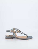 STEFFEN SCHRAUT Damen Sandalen 4201310/115