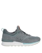 NEW BALANCE Low Sneakers & Tennisschuhe