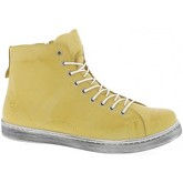 Andreaconti  Damenstiefel So-Stiefel 0341500