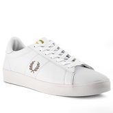 Fred Perry Schuhe Spencer Leather B8250/200