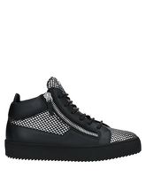 GIUSEPPE ZANOTTI High Sneakers & Tennisschuhe