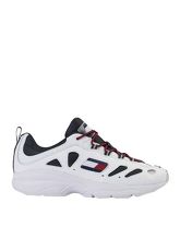 TOMMY JEANS Low Sneakers & Tennisschuhe