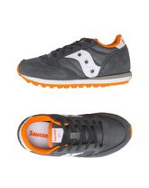 SAUCONY Low Sneakers & Tennisschuhe