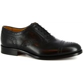 Leonardo Shoes  Herrenschuhe 07010 NAIROBI NERO