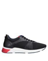 I29 A.TESTONI Low Sneakers & Tennisschuhe