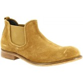 Leonardo Shoes  Herrenstiefel 36526/5 WASH OCRA
