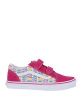 VANS Low Sneakers & Tennisschuhe